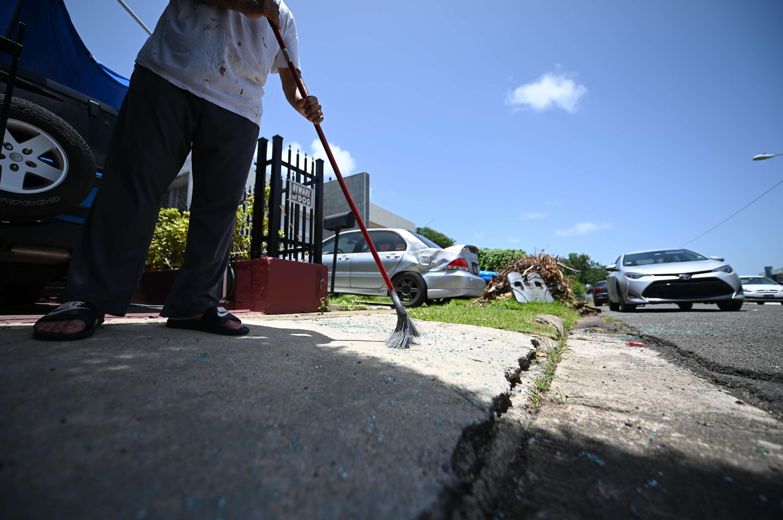 A casi un año de muerte de adolescente en manos de la Policía, Justicia aún no concluye pesquisa
