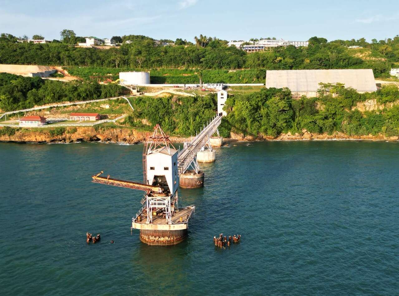 Causa para juicio contra cinco manifestantes en Aguadilla