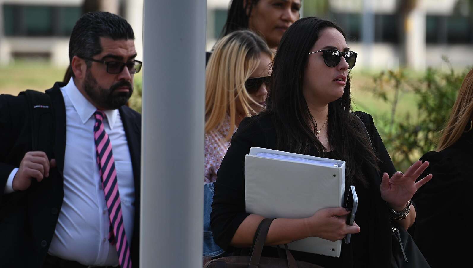 “No hay evidencia de un puño a la cara”, dice perito de defensa para acabar desfile en caso Verdejo