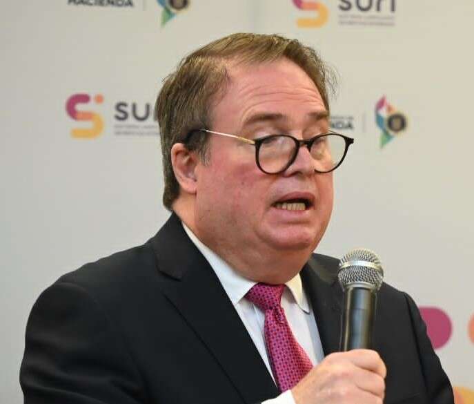 Cambios en Justicia: Emanuelli afirma que son para «mejorar funcionamiento» de la agencia