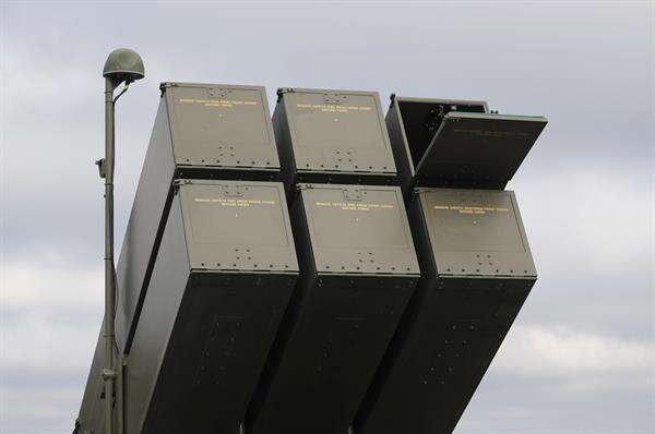 EU anuncia nuevo paquete de ayuda militar a Ucrania por 1,300 millones de dólares