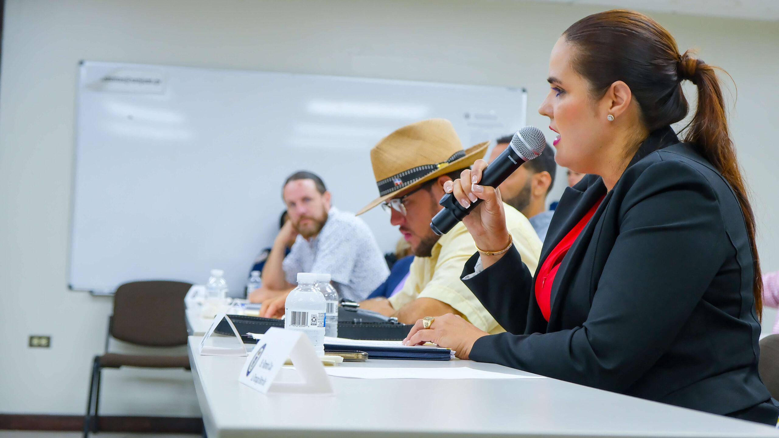 Comerciantes no deben ser responsabilizados por criminalidad