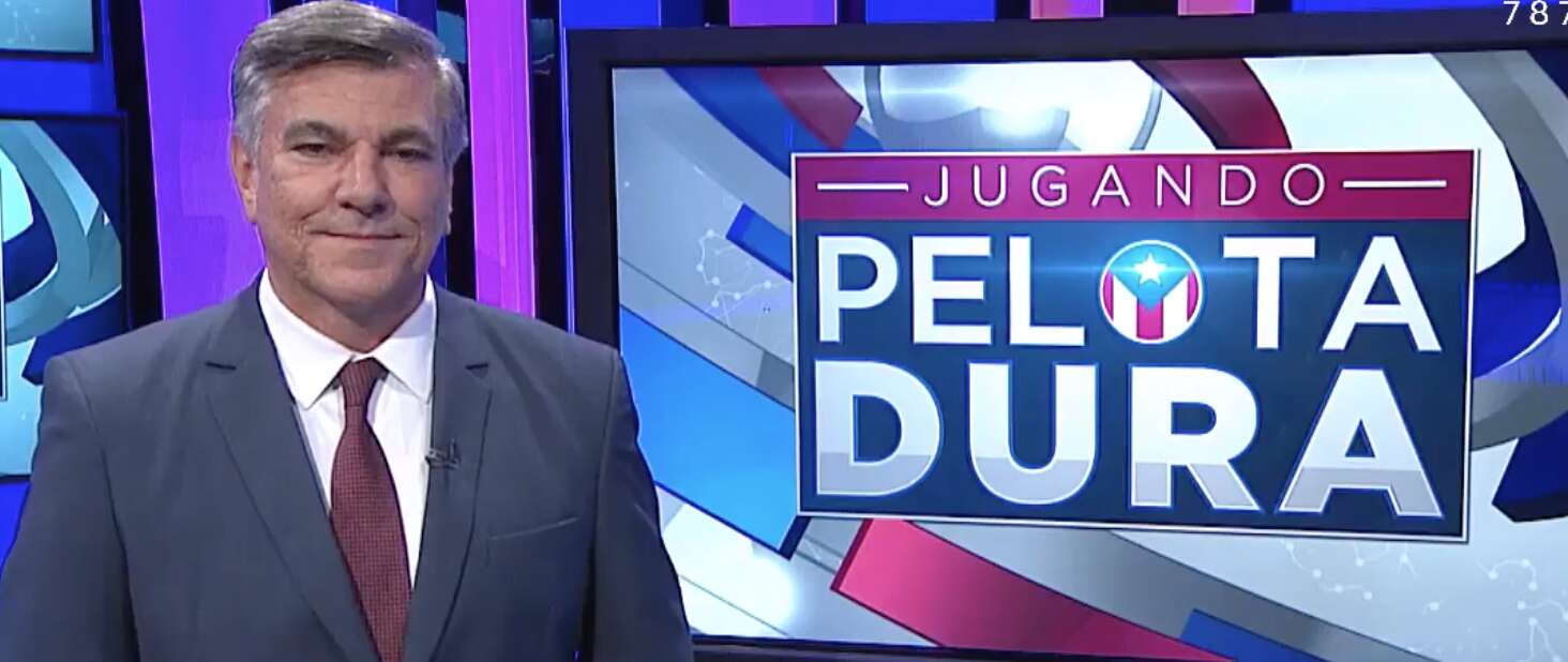 Charlie Delgado Altieri aspirará por la gobernación en el 2024