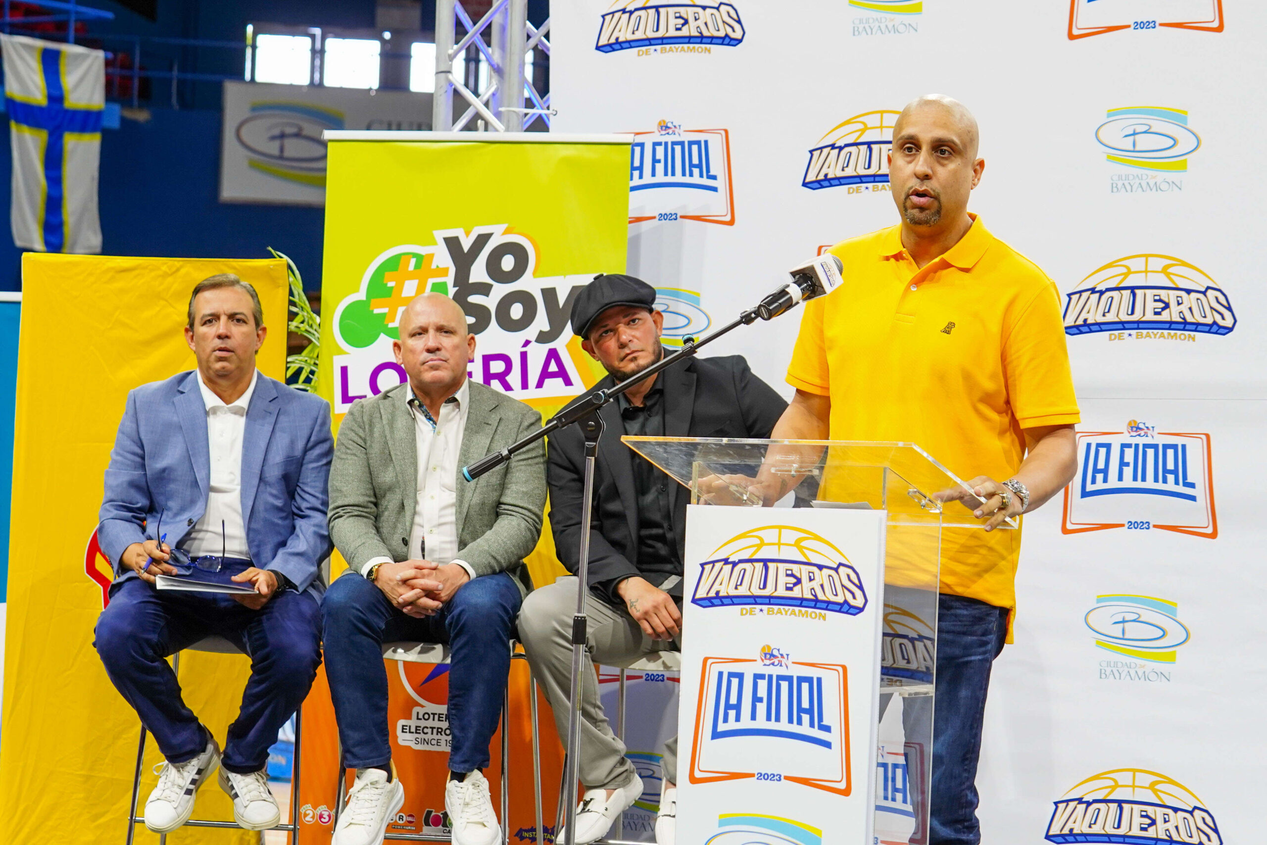 Se alistan los Vaqueros para recibir una nueva serie final