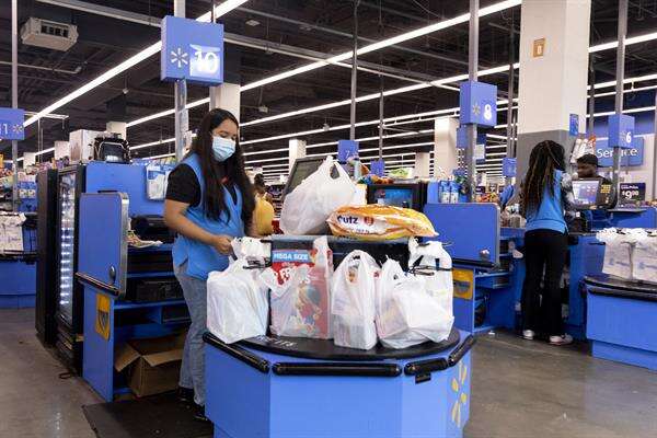 Inflación de EU vuelve a niveles previos a la pandemia y se coloca en el 3 %