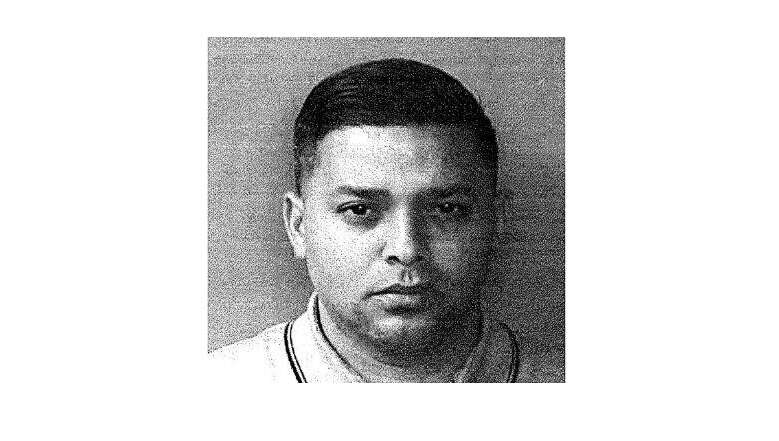 Suegro de Verdejo llegó a escapar, esposado y en motora, de la policía