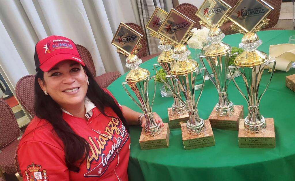 Salud Integral en la Montaña es galardonada con cinco premios
