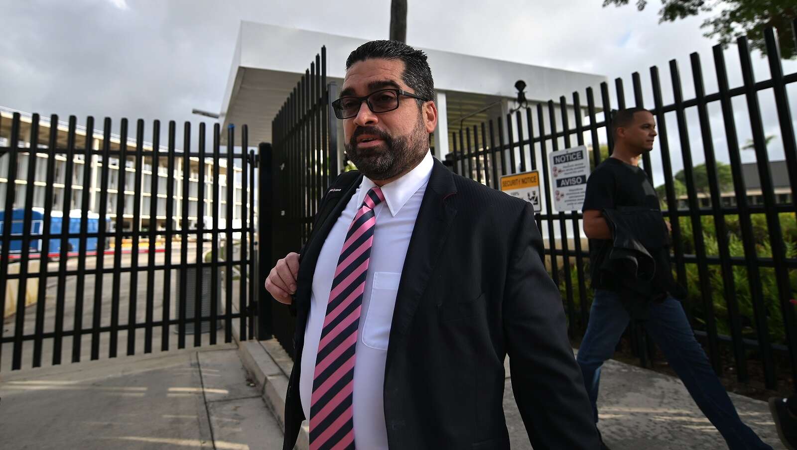 Defensa establece fallas de credibilidad del cómplice de Verdejo