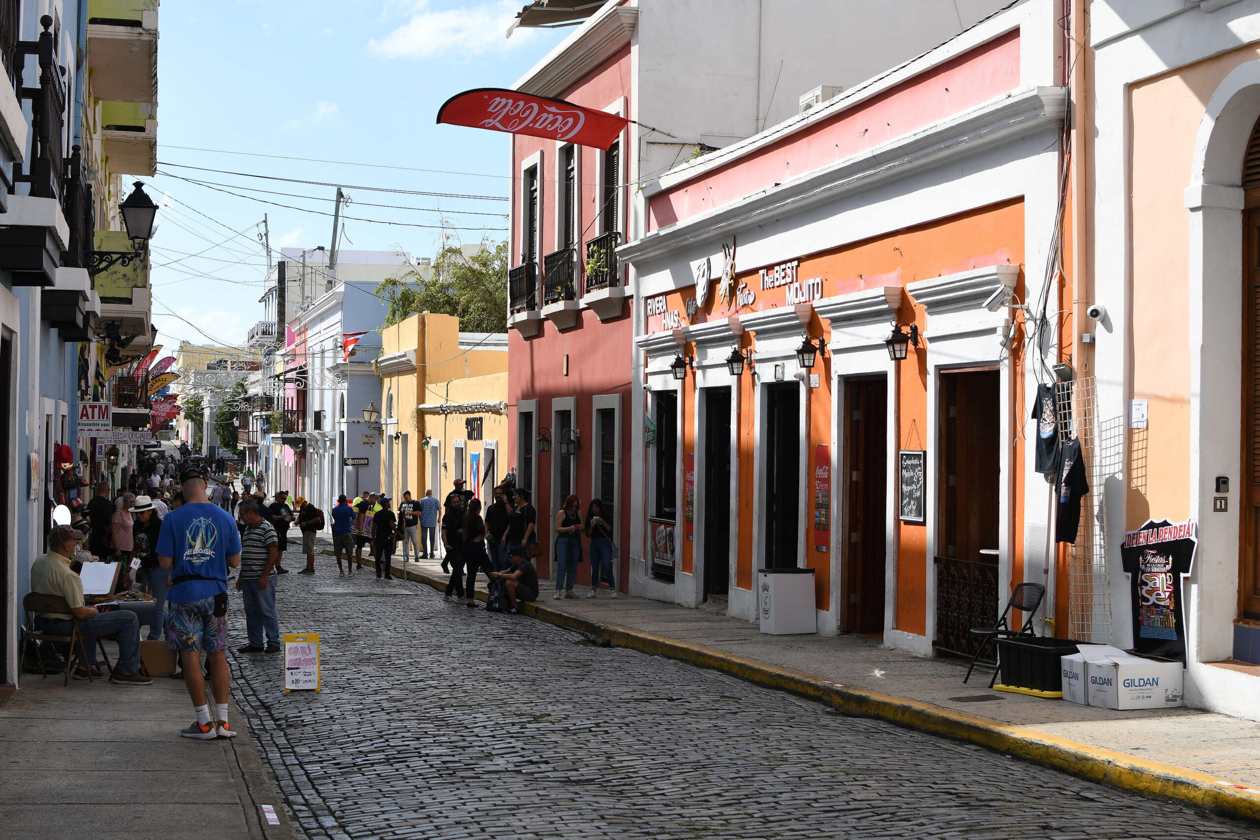 San Juan, la cuarta mejor ciudad para vivir en América Latina