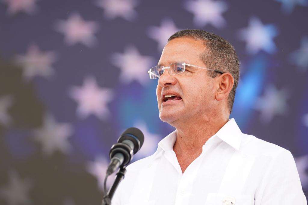 Pierluisi, en celebración del 4 de julio: «No estamos dispuestos a aceptar ciudadanía a medias»