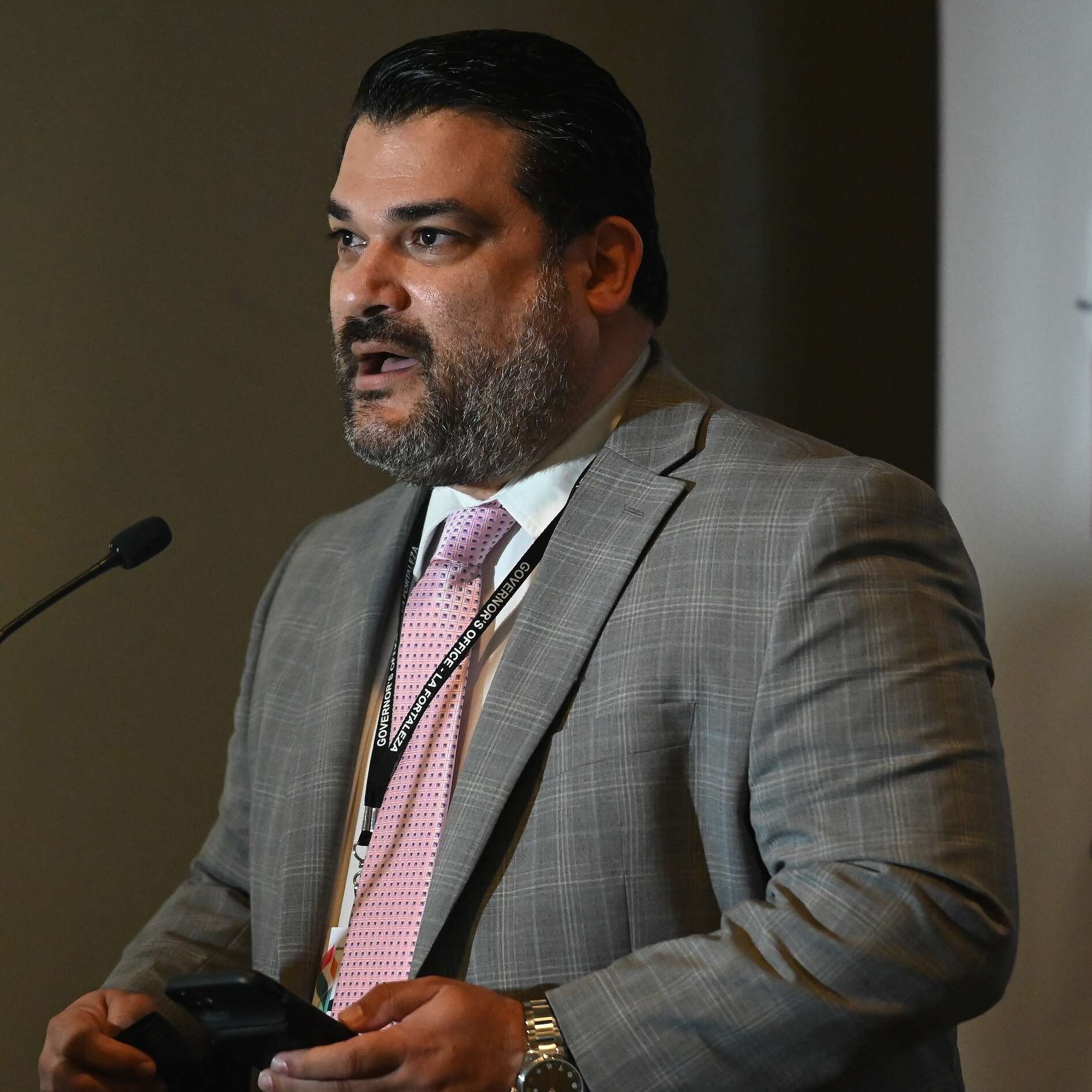 Tribunal Supremo suspende como abogado a asesor de Pierluisi