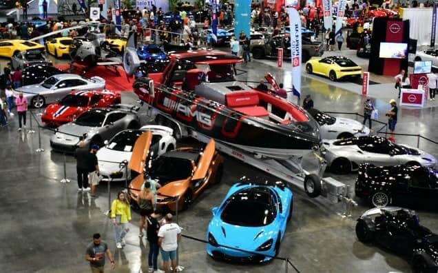 Regresa el evento automotriz más grande de Puerto Rico y el Caribe