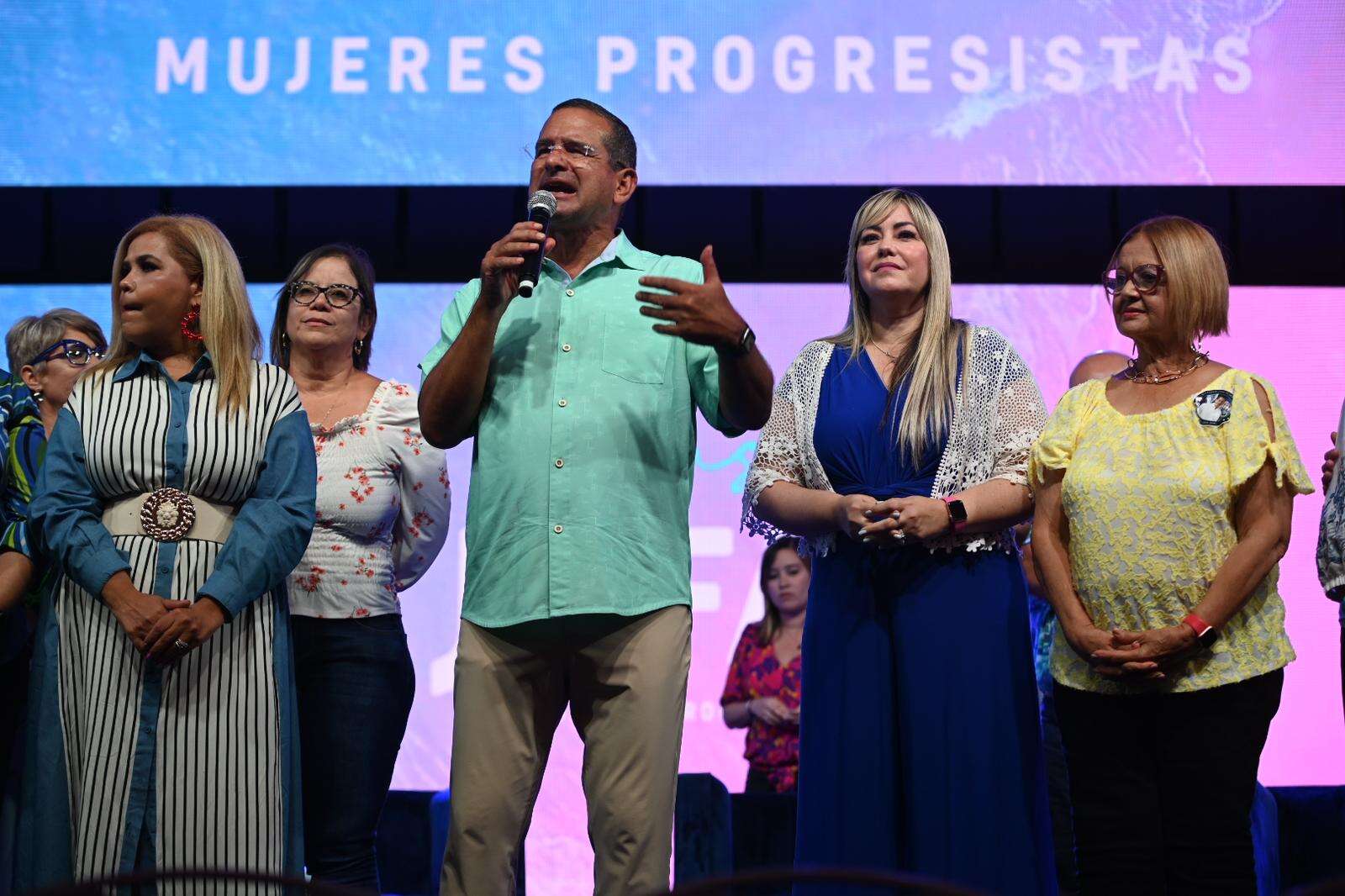Pierluisi dice que cumplió con la ley cuando nombró a Jorge Rivera como presidente de la CEE