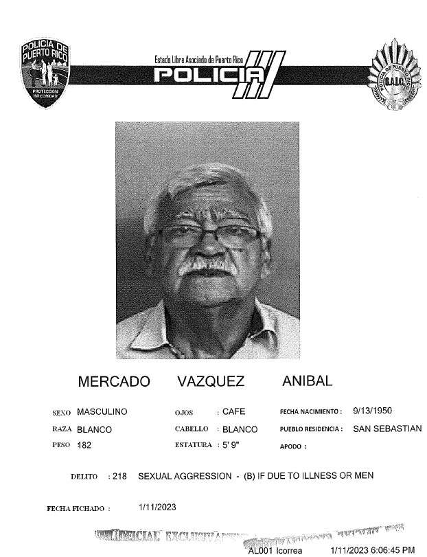 Causa para juicio por agresión sexual contra exayudante del alcalde de San Sebastián