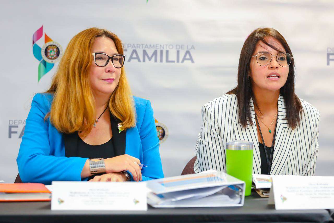 Presentan nueva guía para fijar pensiones alimentarias en la Isla
