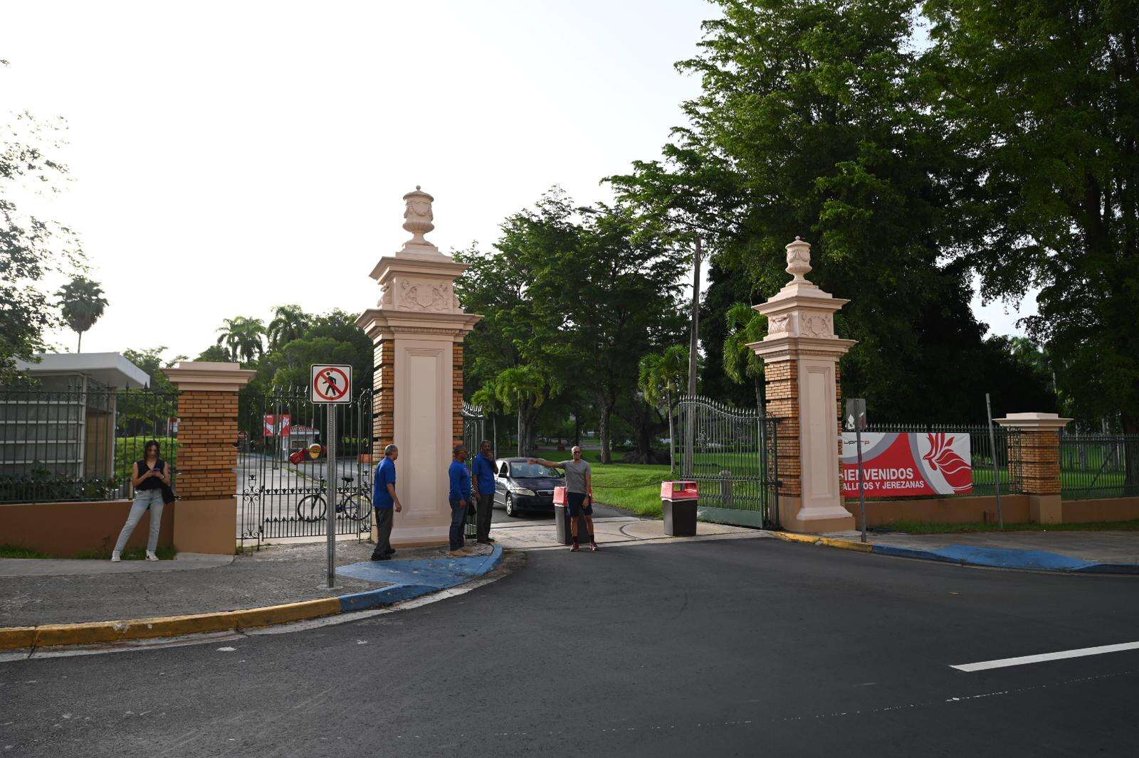 Concluye la huelga de trabajadores en la UPR