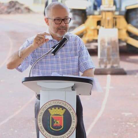 Alcalde de Ponce pedirá reconsideración a Contralor Electoral