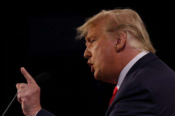 Fiscal propone juicio a Trump en Georgia arranque en marzo de 2024