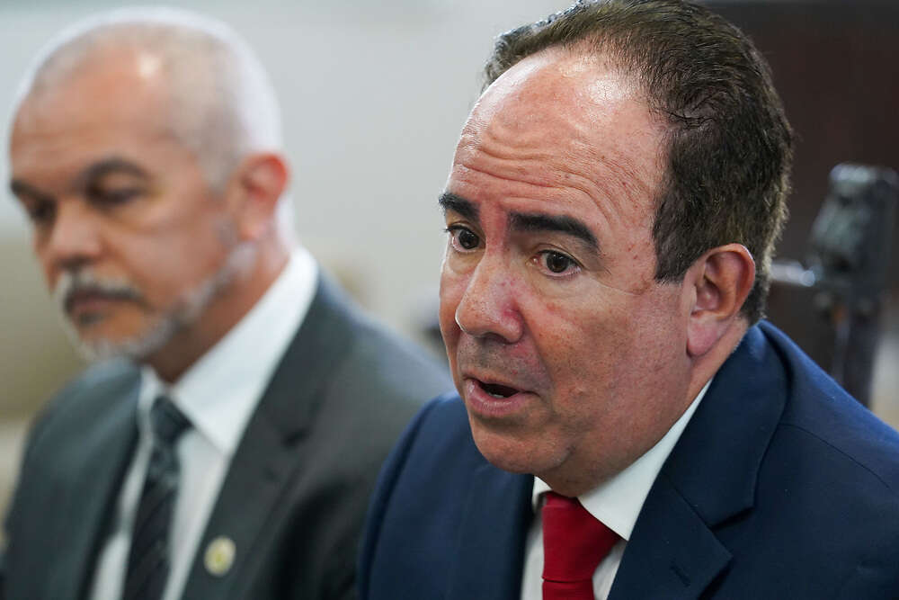 Presidente de la UPR insta al Sindicato de Trabajadores a no cerrar los portones