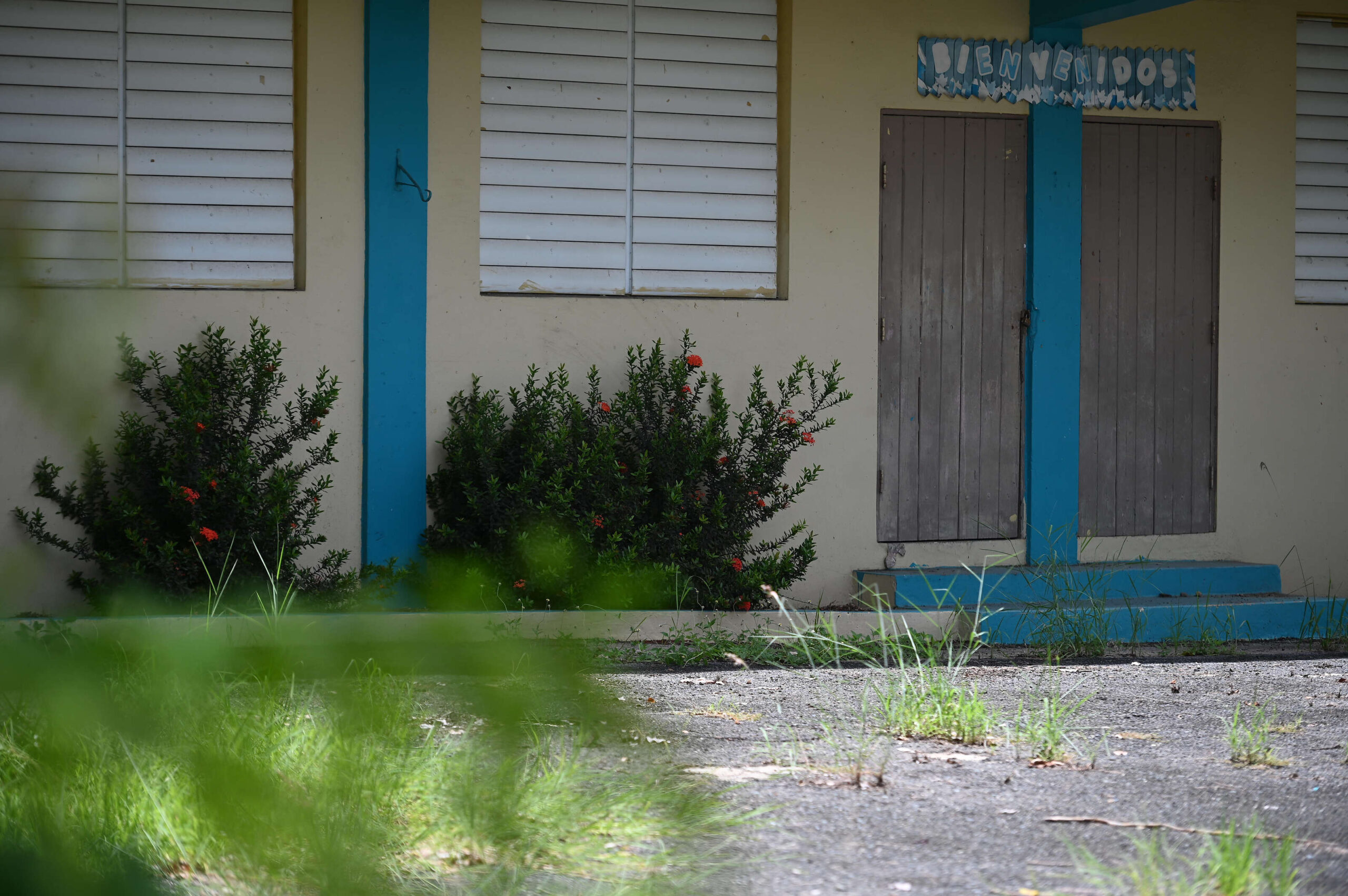 Urge protocolo para atender el intenso calor en las escuelas públicas