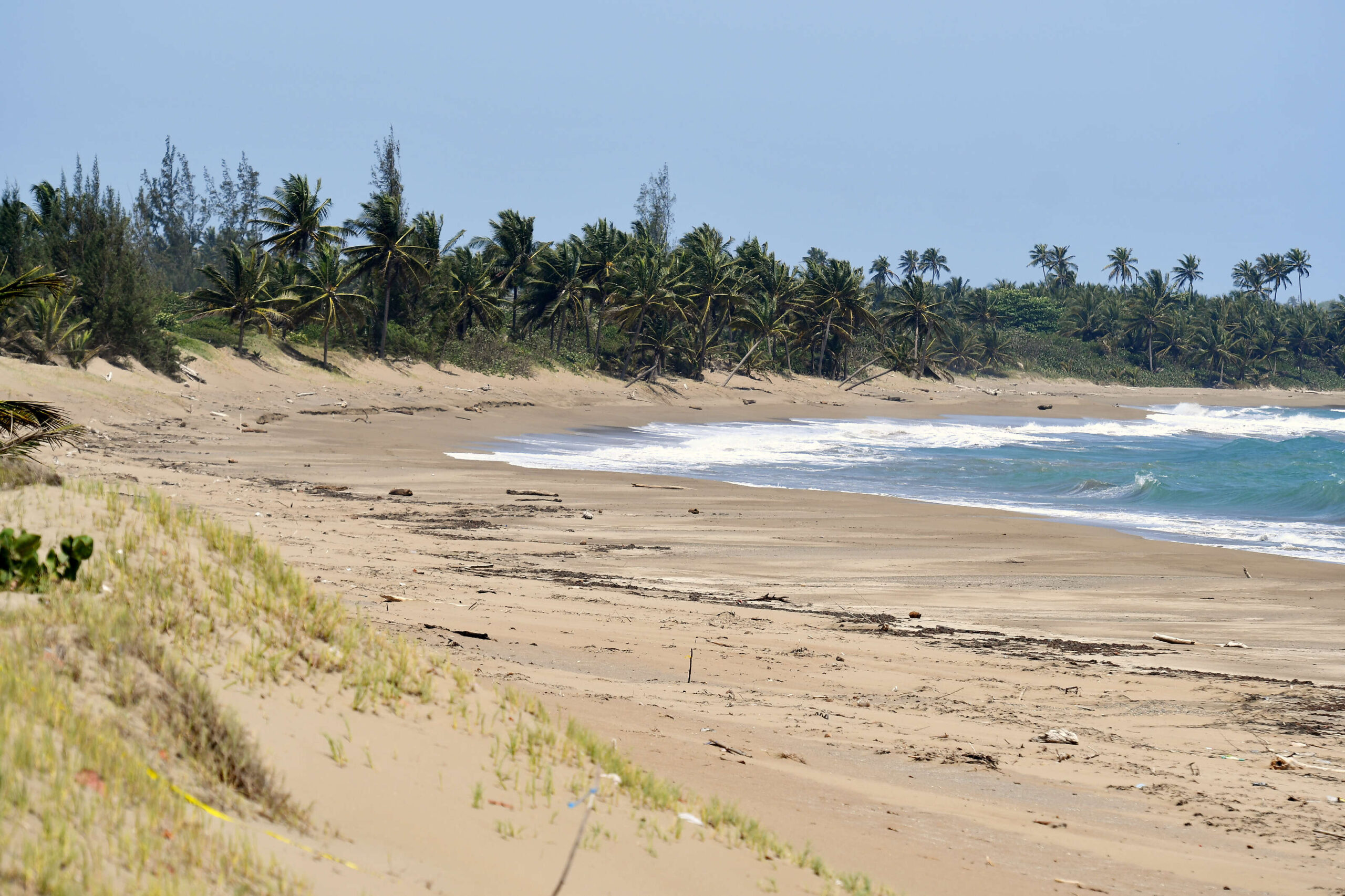 Otro aviso de calor excesivo para la mayor parte de la Isla