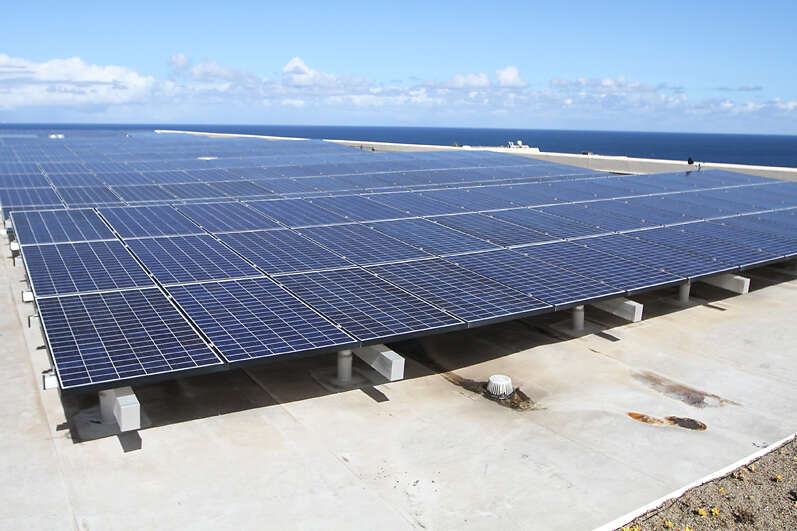 Radican medida para que consumidores reciban el 100% del sobrante generado por sus sistemas solares