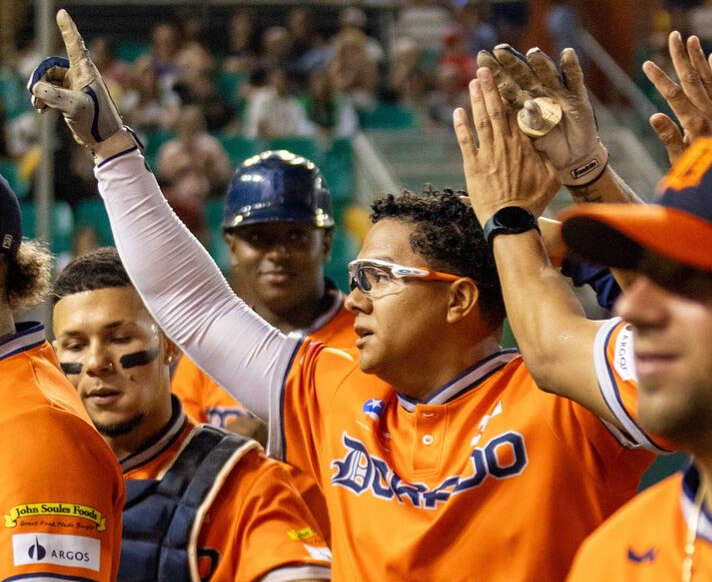 Guardianes siguen con vida y le tumban invicto a Cayey