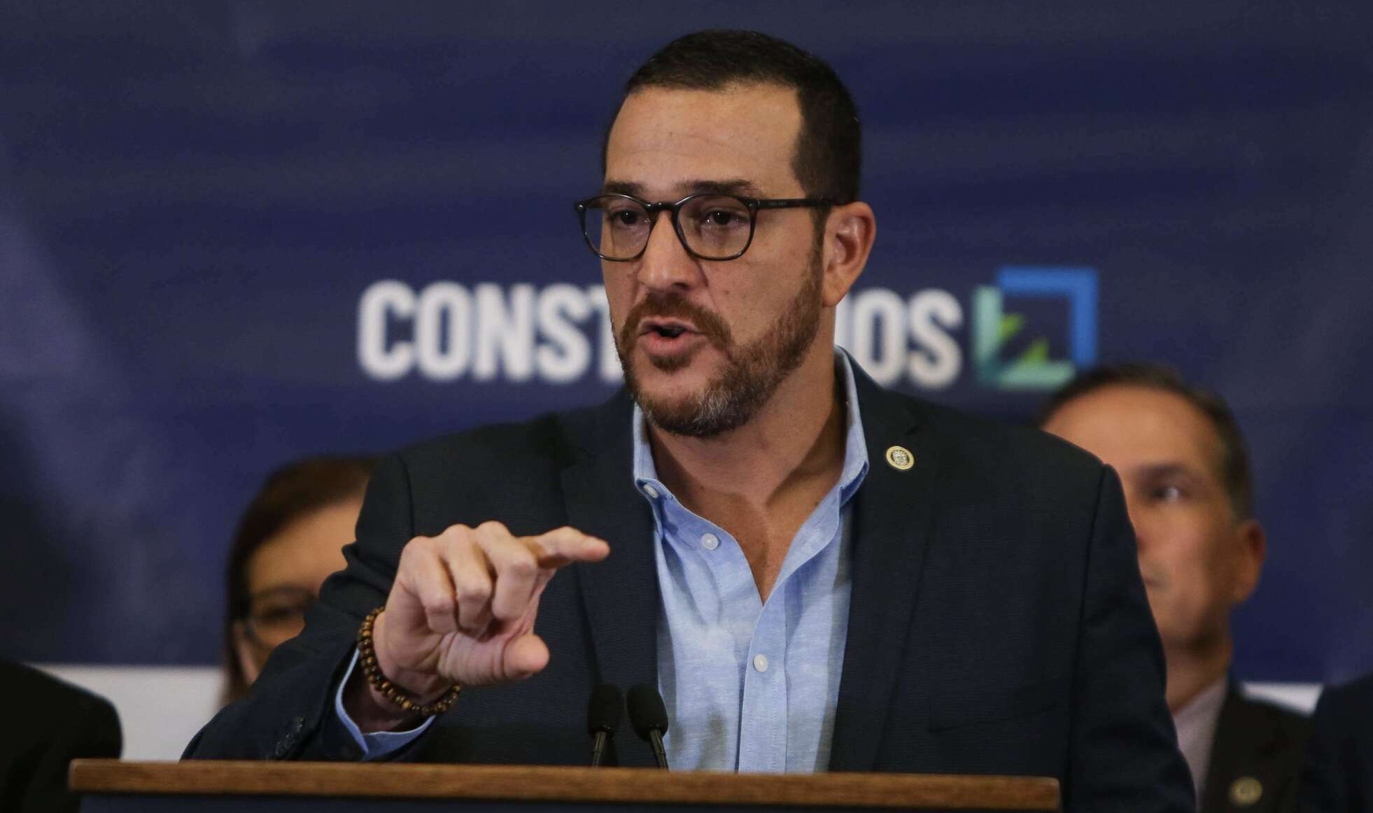 Otra renuncia: Fernando Gil renuncia a Presidencia Junta AEE.