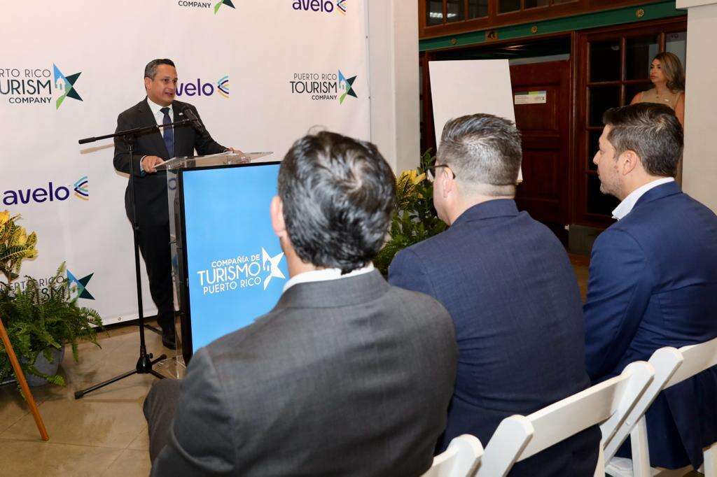 Nueva aerolínea Avelo Airlines conectará a Puerto Rico con Connecticut