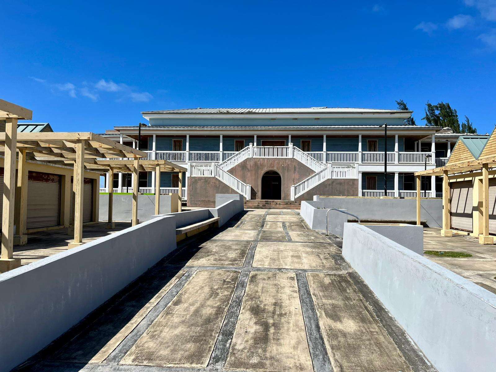 Confirman inversión de $6 millones en La Casona para convertirla en hotel privado