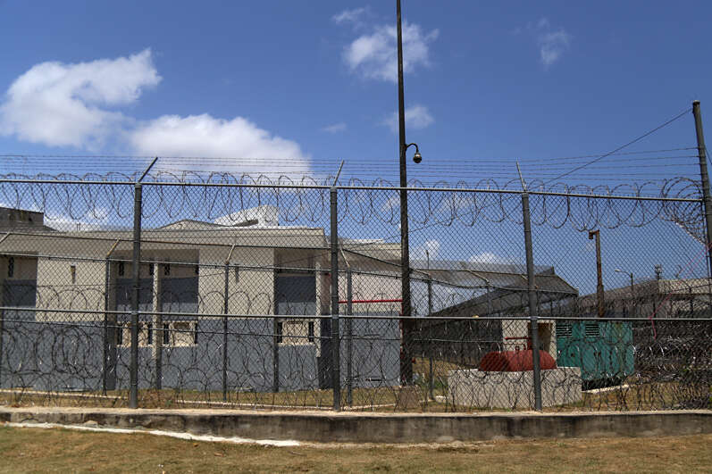 El DCR reporta una pelea entre confinados  en la institución 1072 de Bayamón