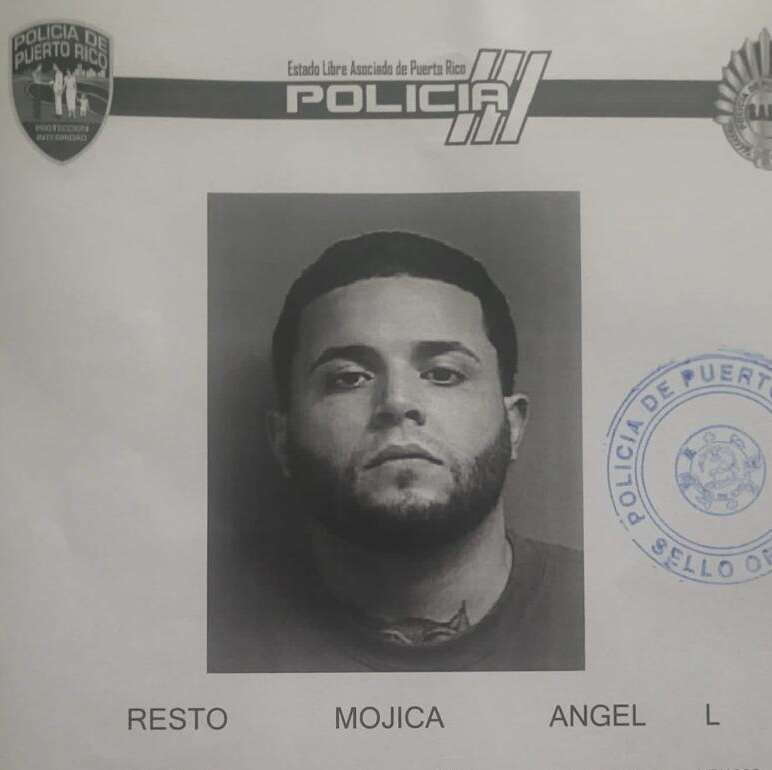 Se quita grillete el día que lo acusarían de masacre en Juncos