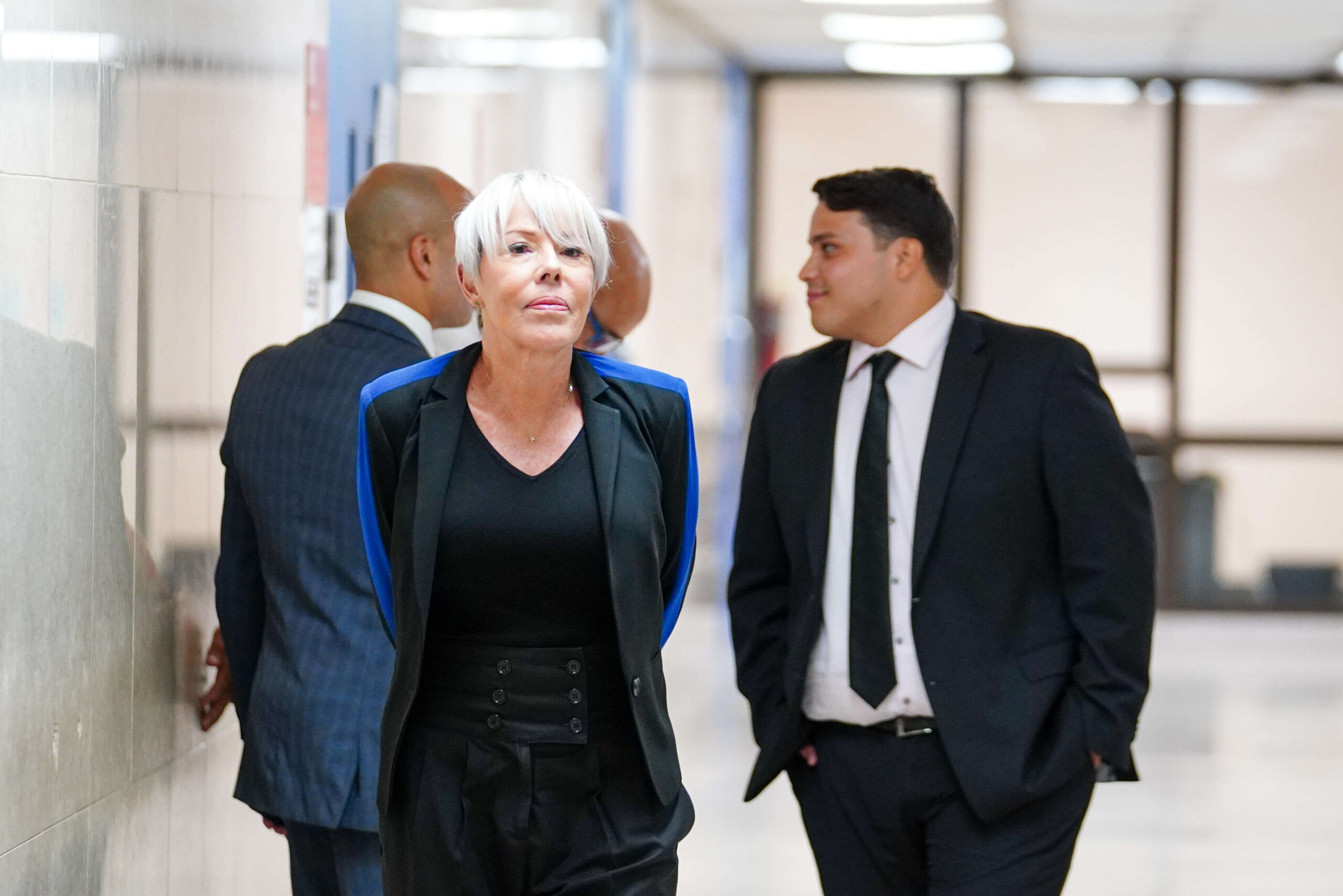 Defensa de Raúl Maldonado habla sobre el descubrimiento de prueba