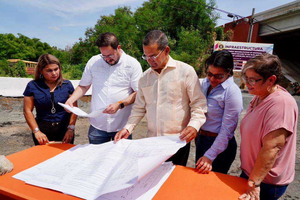 Con una inversión de $6 millones de fondos estatales