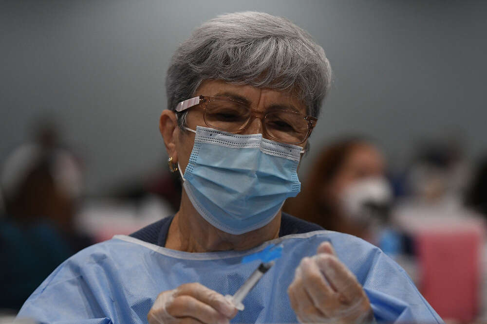 Profesionales de enfermería caen en oídos sordos de la Legislatura