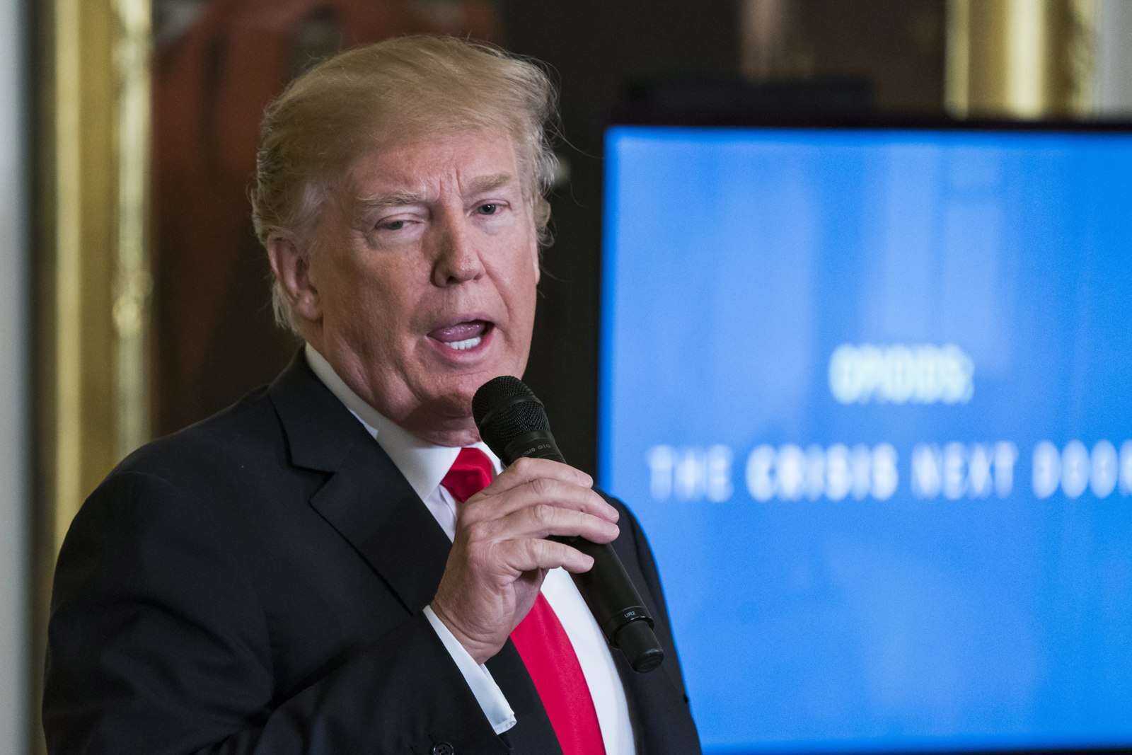 Trump infló su patrimonio en 3,600 millones al año, según Fiscal General de Nueva York