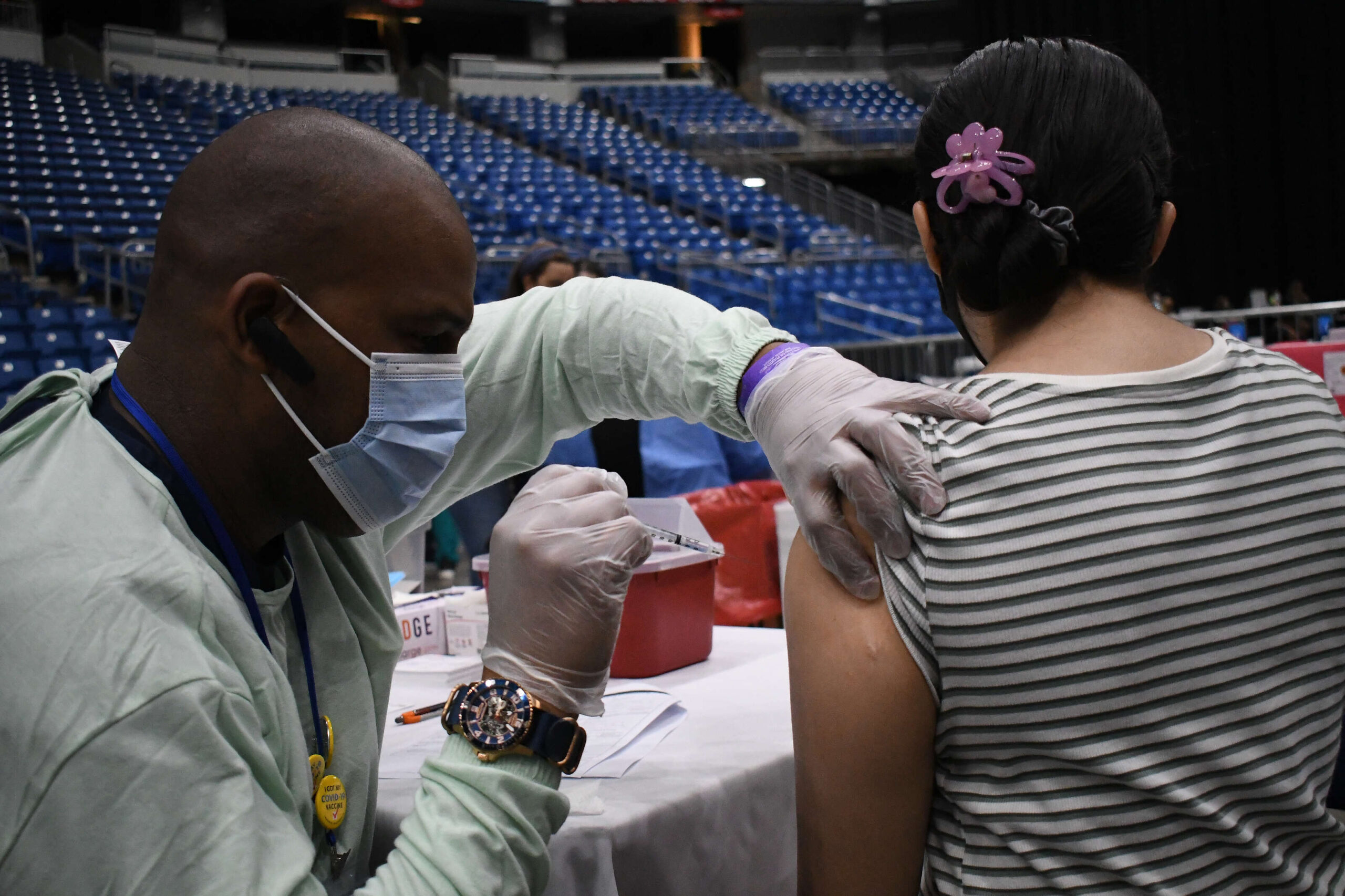 Laboratorios clínicos cuestionan datos sobre covid-19 que maneja Salud