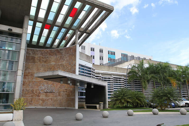 El Centro Comprensivo del Cáncer y MMM llegan a un acuerdo