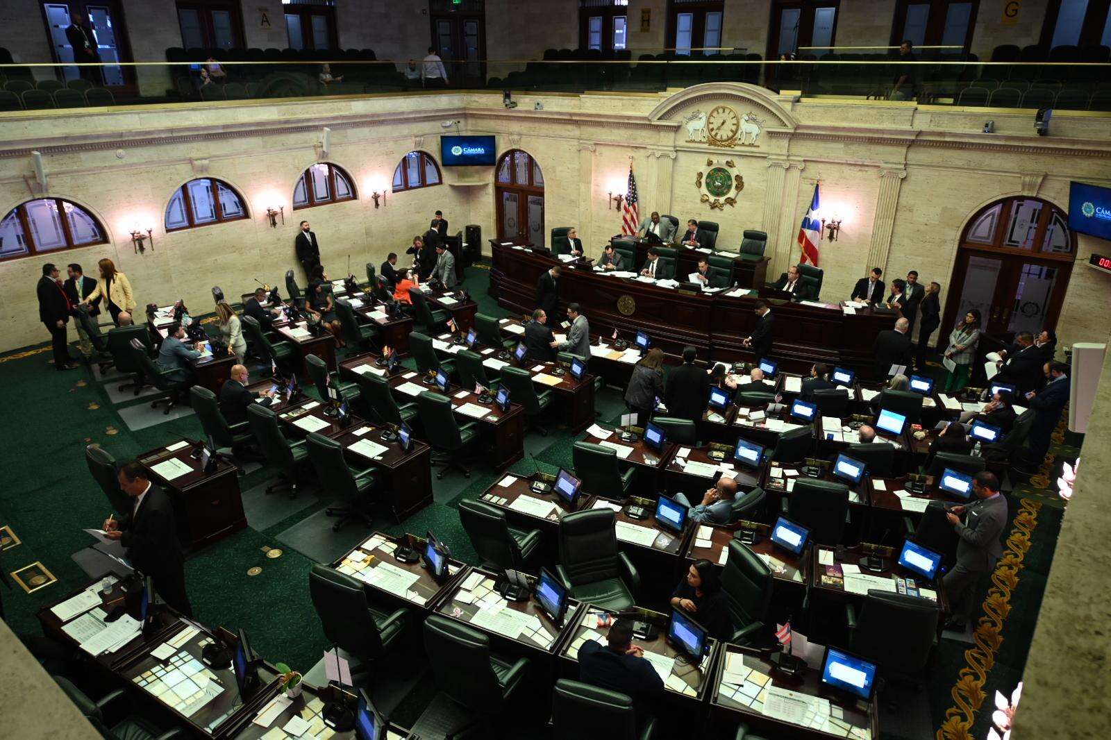 Sin los votos en la Cámara el proyecto de aumento a los jueces aprobado en el Senado