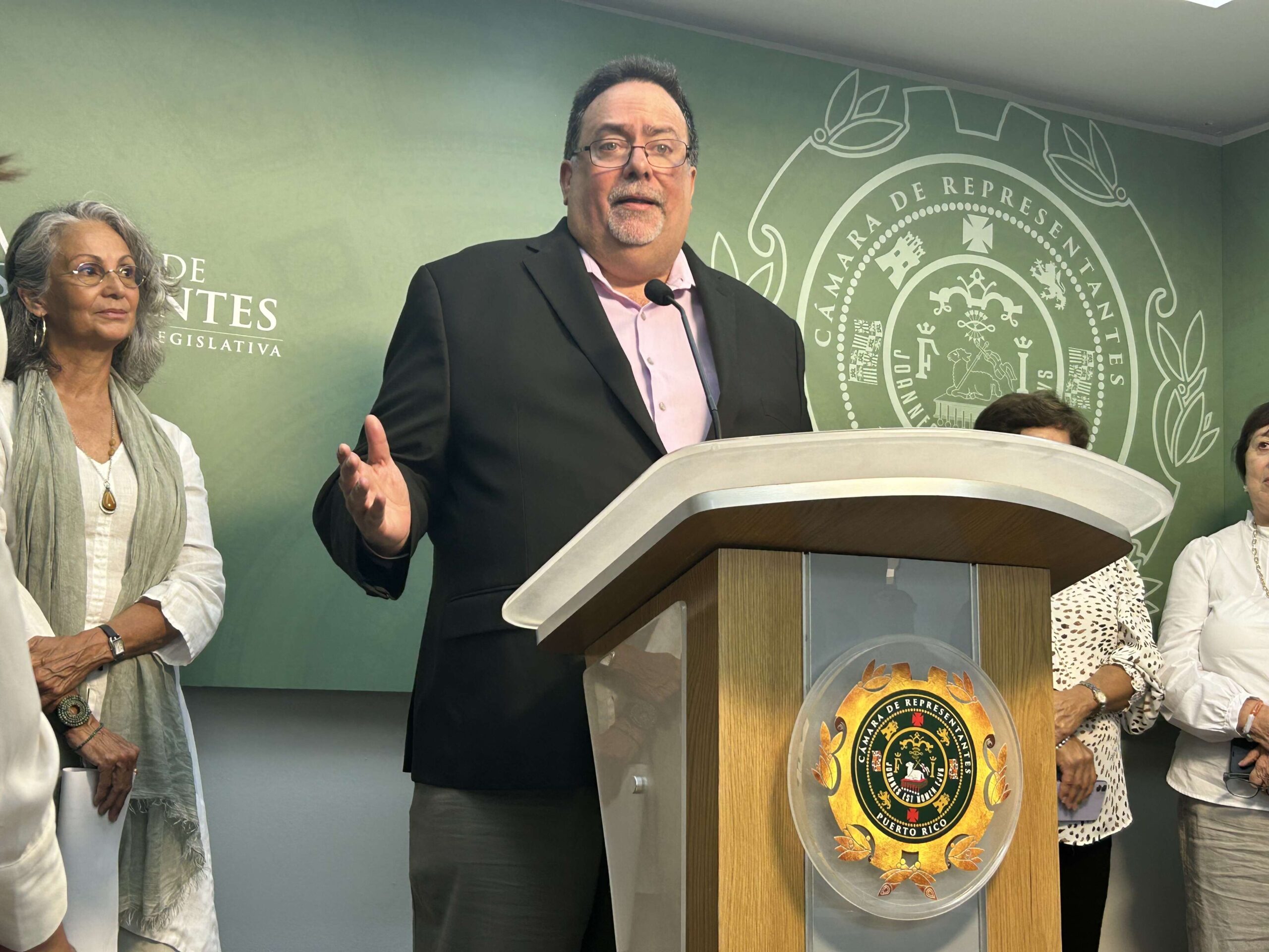 Cámara verá hoy proyecto de Estado de Emergencia por Violencia Infantil
