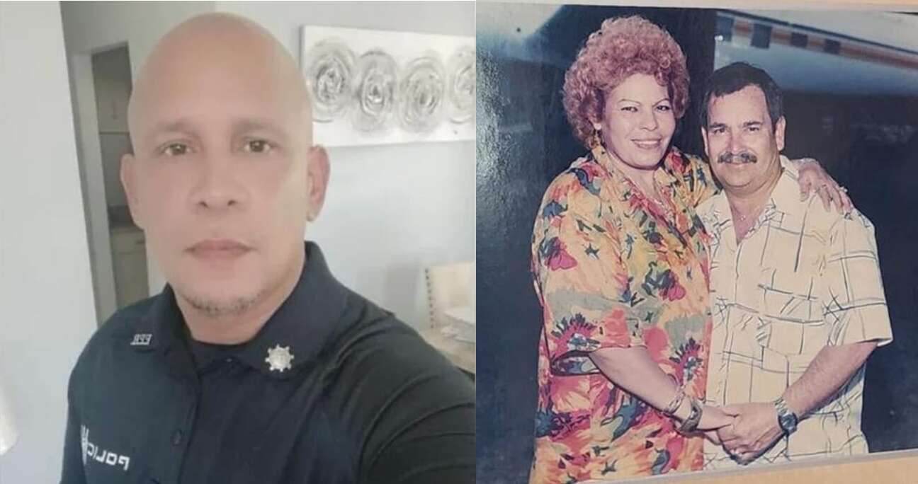 Se suicida agente de la policía relacionado al asesinato de envejecientes en Isabela