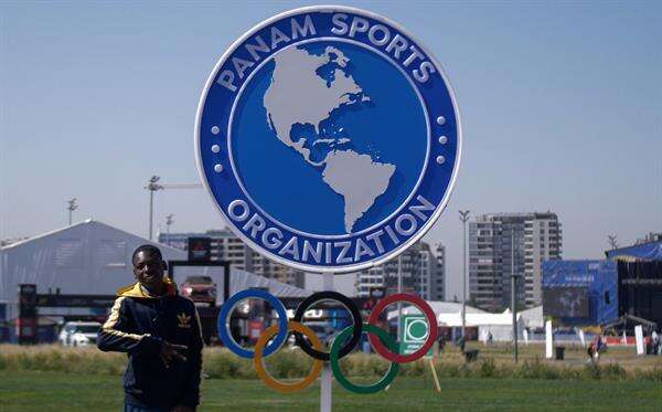 Chile fracasa en atraer turistas para los Juegos Panamericanos