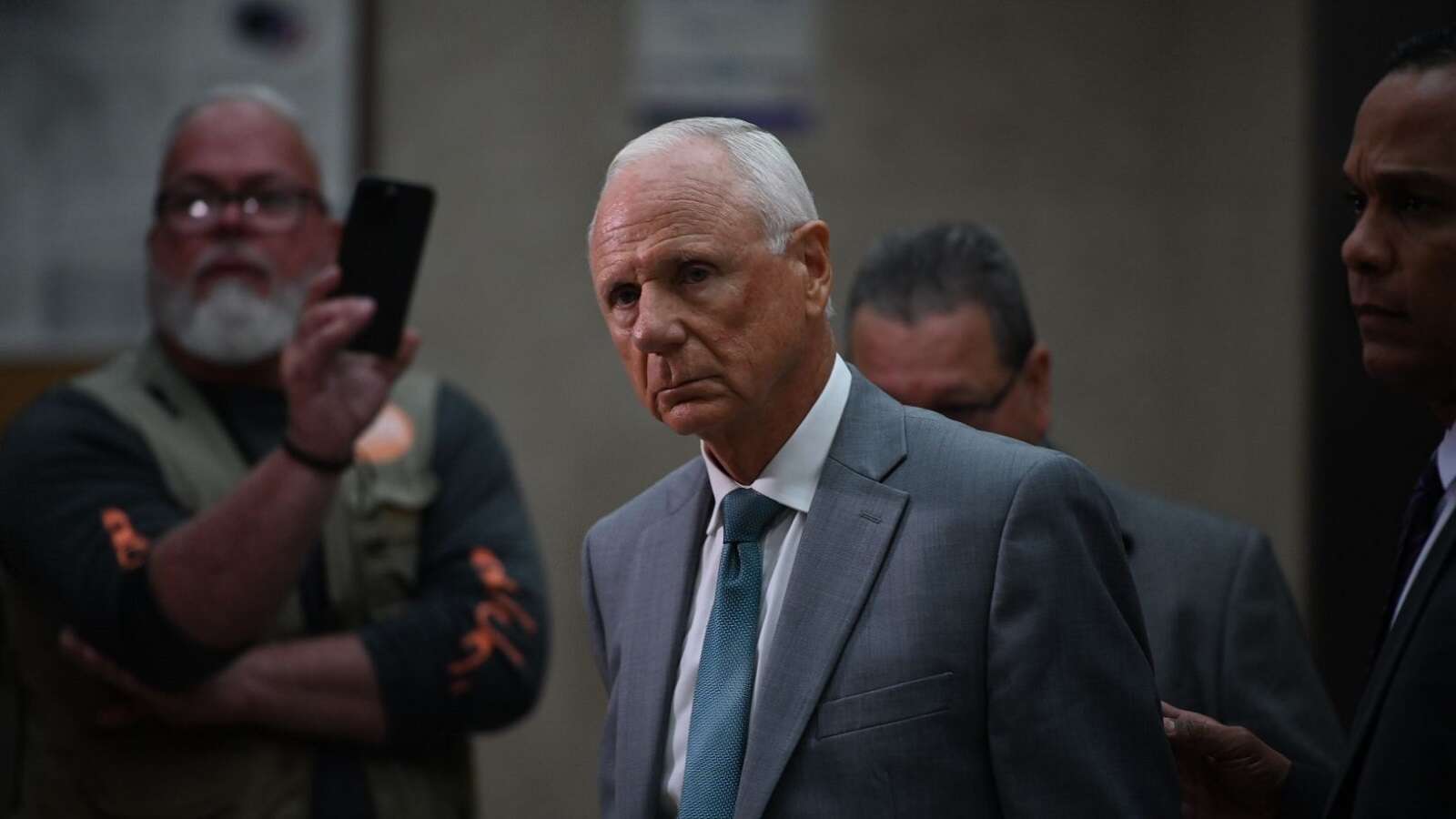 Bajo fuego la credibilidad de Díaz Saldaña como testigo contra Mariana Nogales