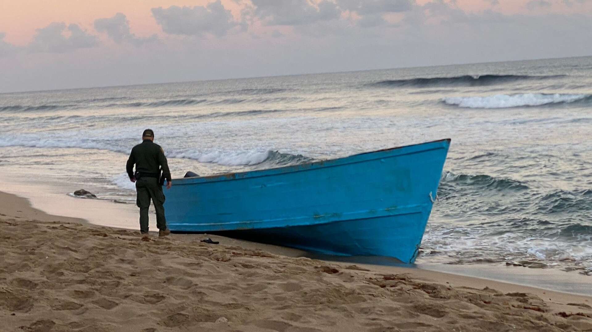 Repatrian a 14 migrantes a República Dominicana