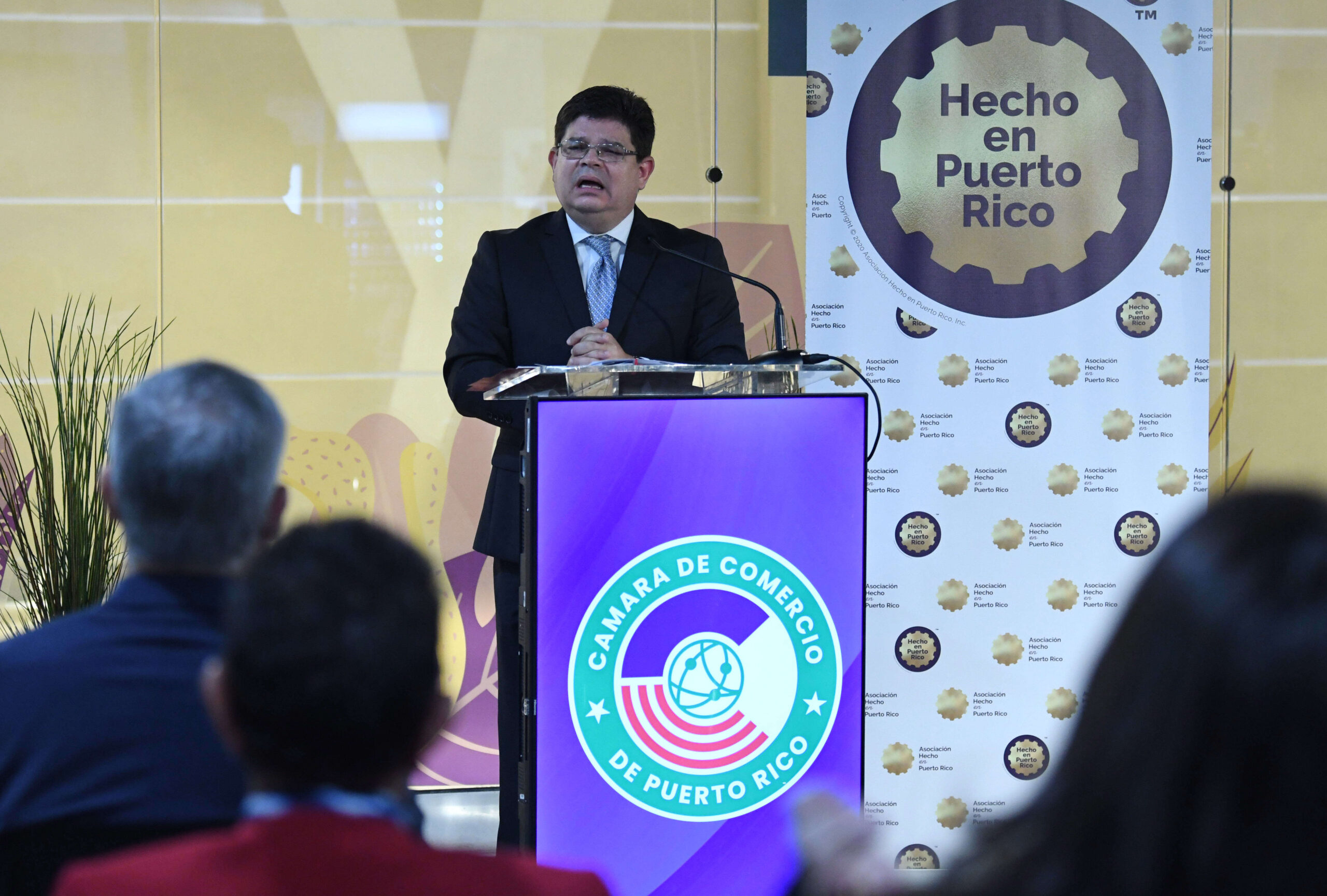 Propuesta para que  legisladores trabajen a tiempo parcial