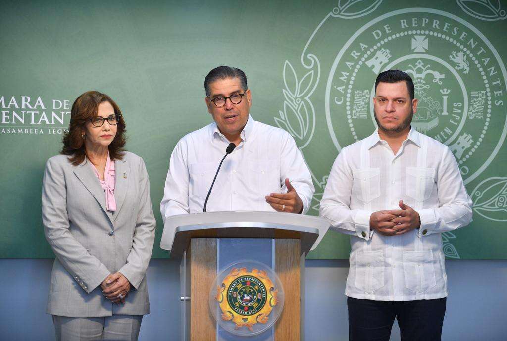 Legislan para otorgarle derechos a los inmigrantes en Puerto Rico