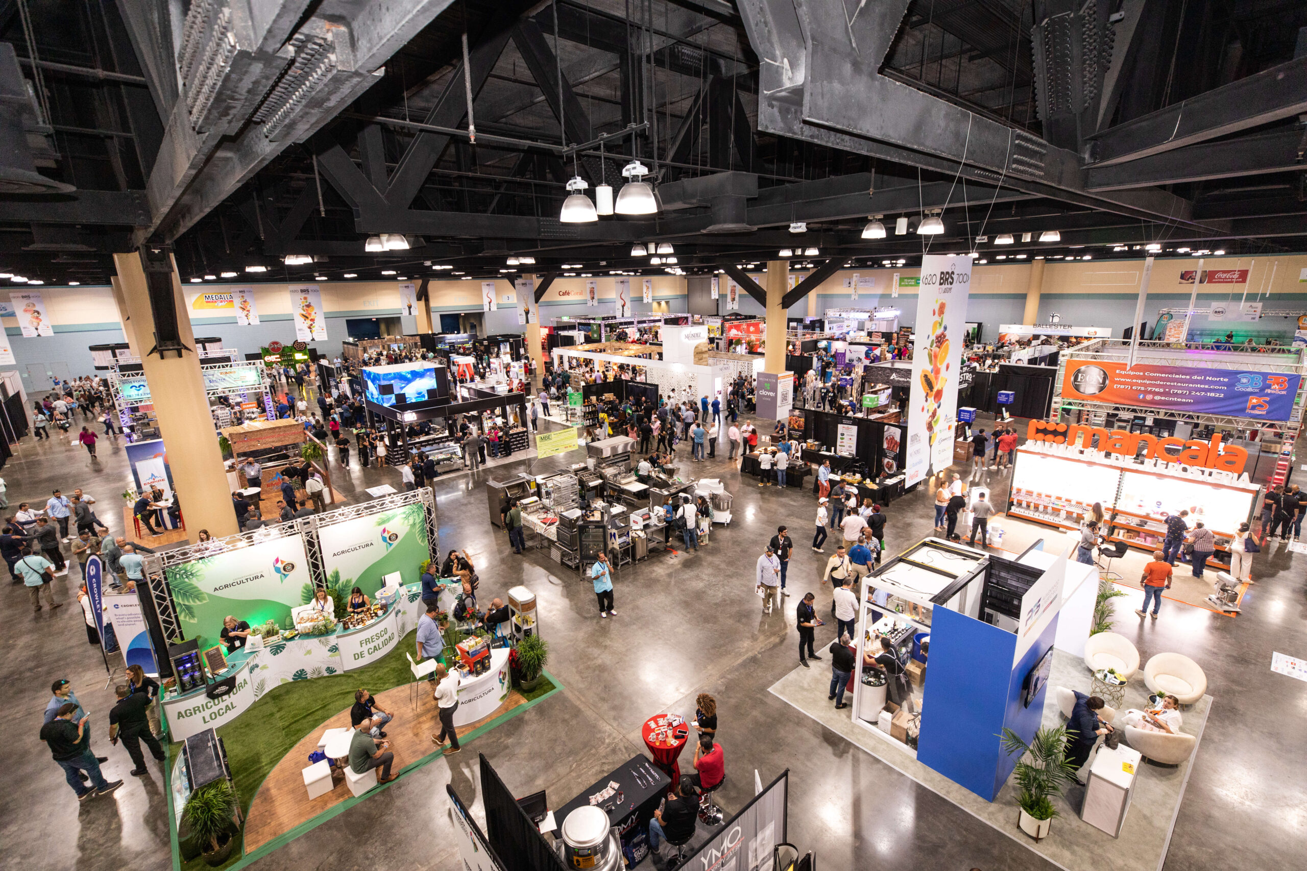 El Bakery & Restaurant Show 2023 se enfocará este año en la formación profesional