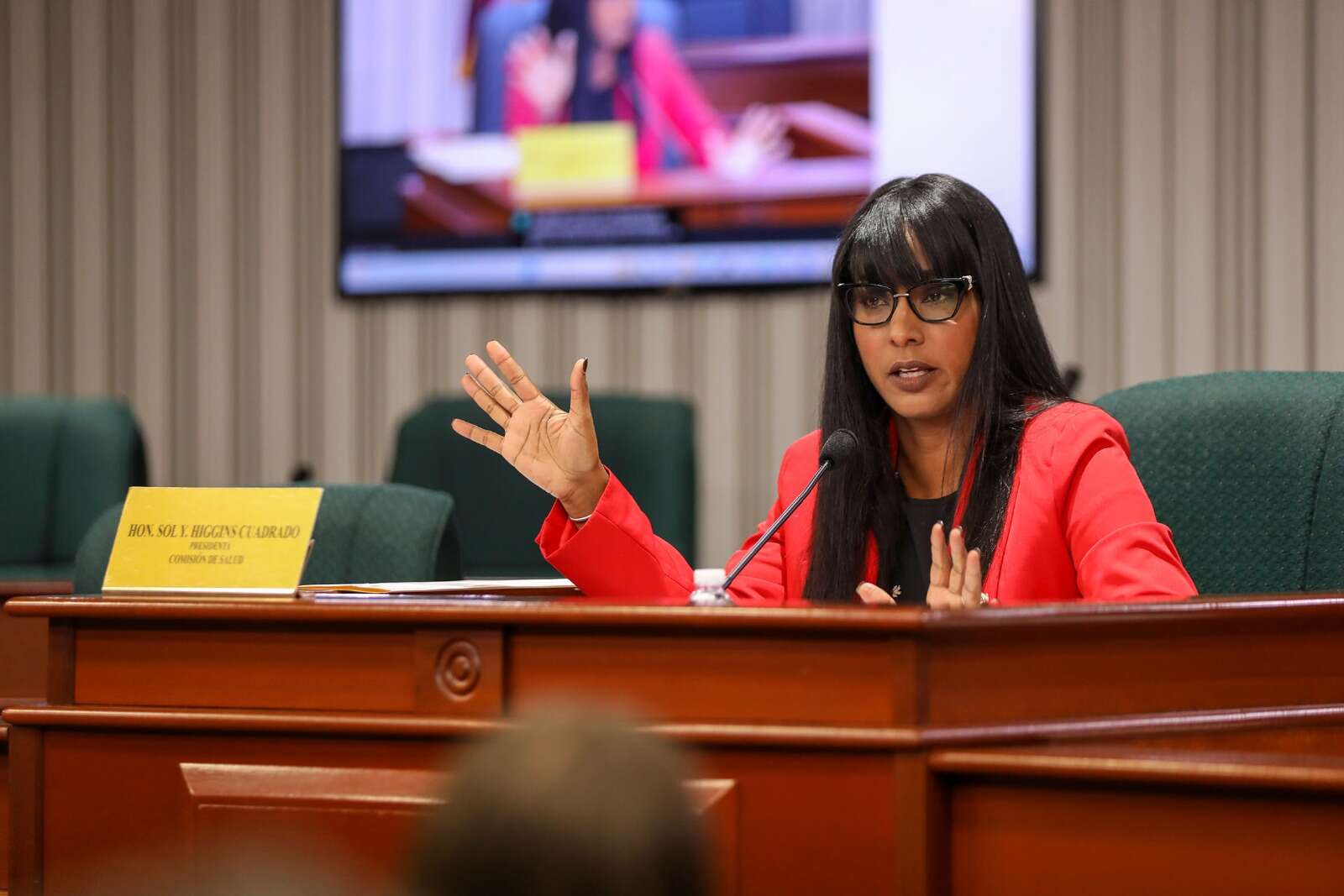 Más voces en contra de propuesta de reorganizar funciones de ASES