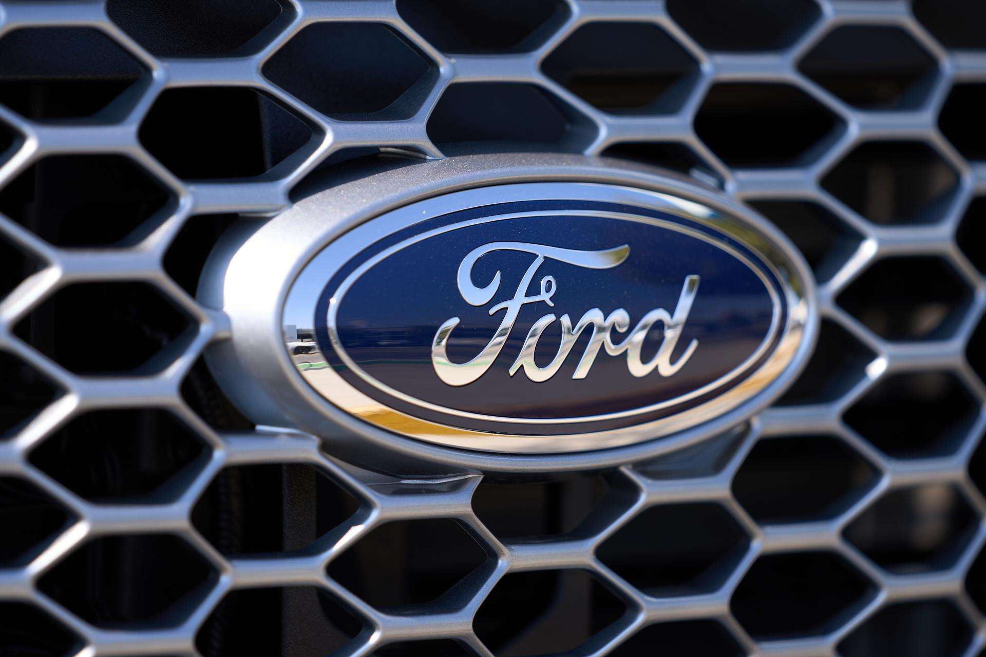 El nuevo convenio colectivo en EU le costará a Ford $8,800 millones