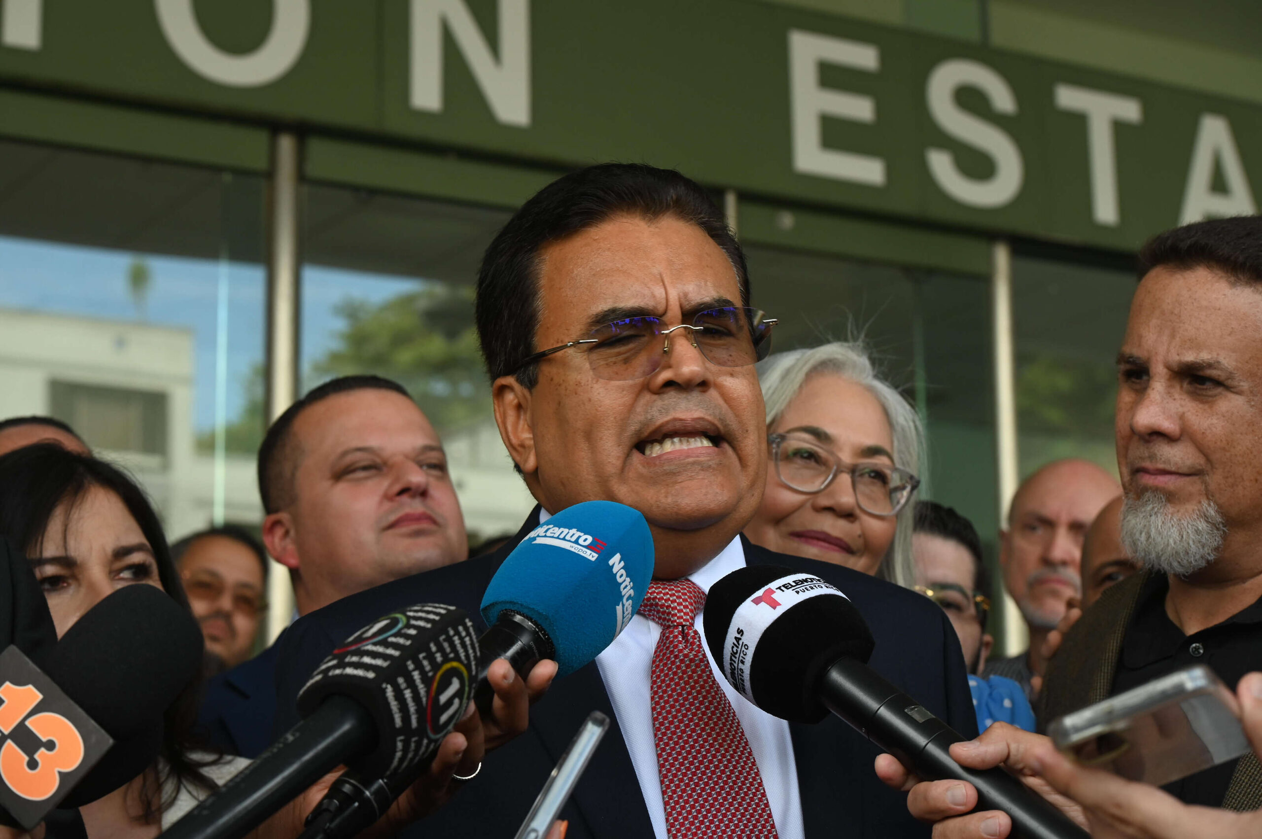 Ada Norah Henríquez se equivoca al interpretar el reglamento, dice Javier Jiménez